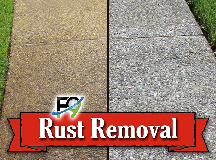 rust-stain-removal-san-antonio-tx