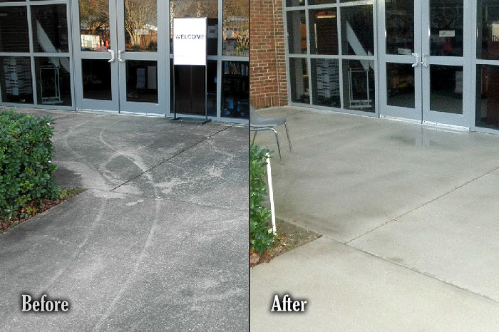 concrete-pressure-washing-san-antonio-tx