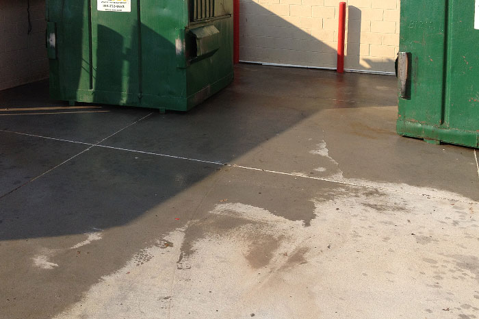 dumpster-pad-pressure-washing-san-antonio-tx